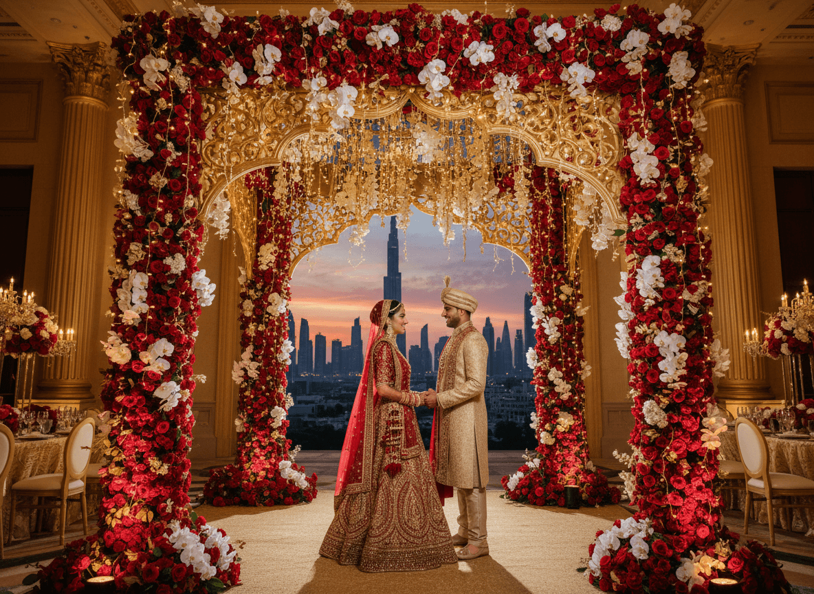 Royal Weddings