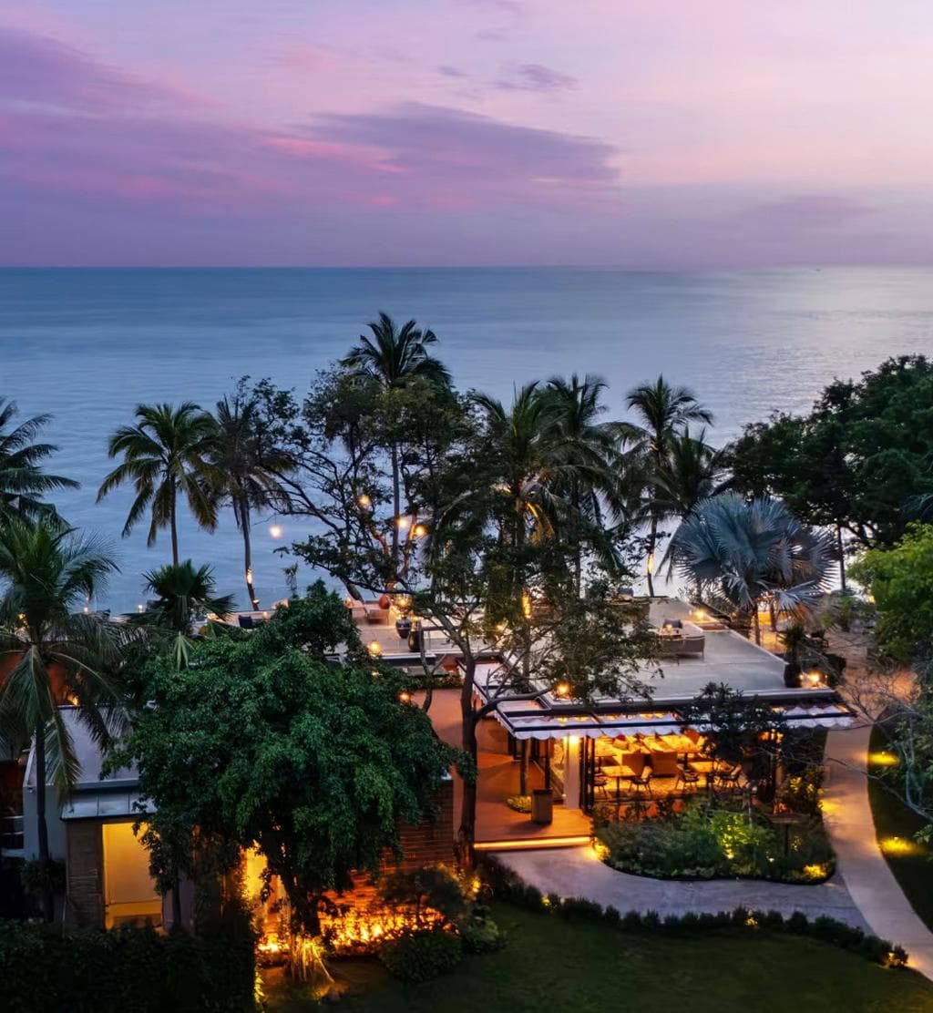 Hua Hin