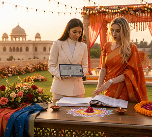 Destination Wedding Planning 1