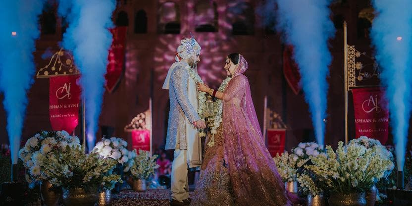 Avni Ishaan Homepage