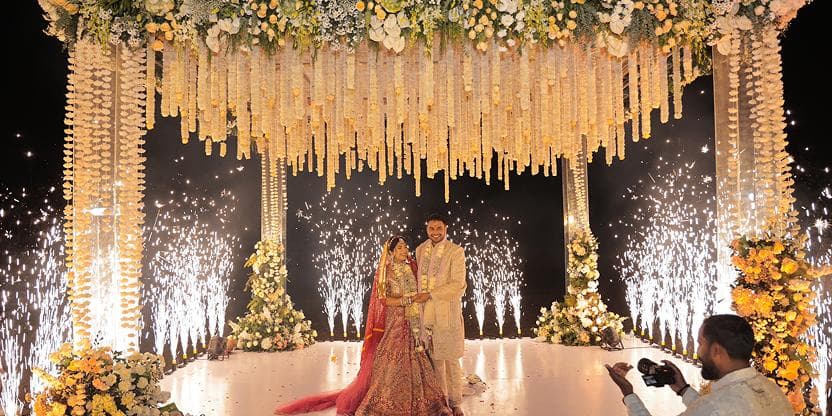 Shailee Akshay Homepage