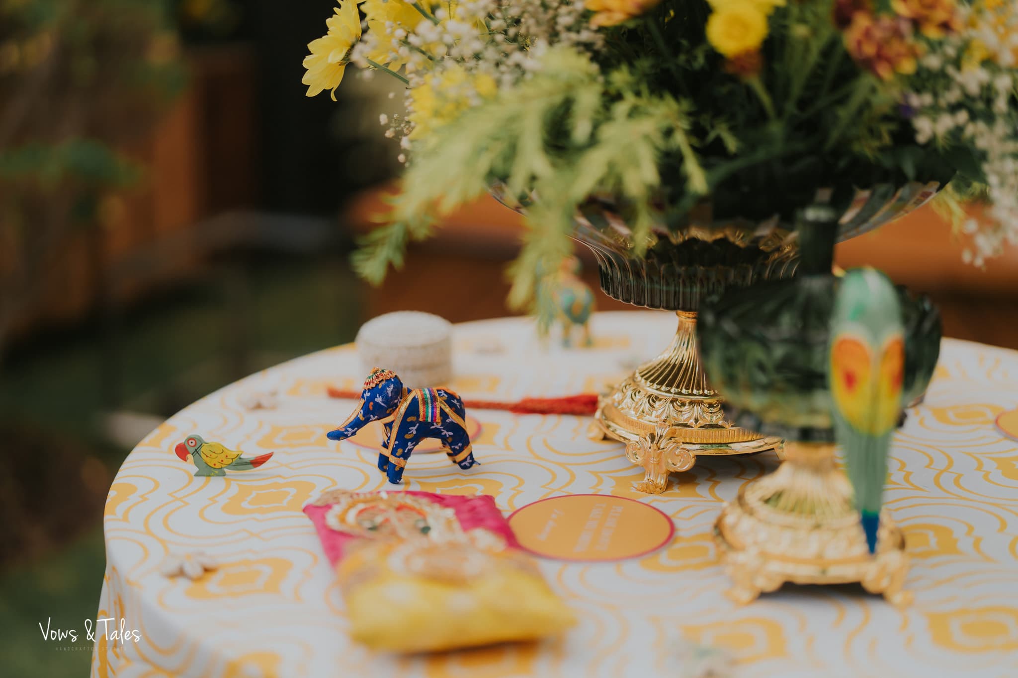 Table Decor 1