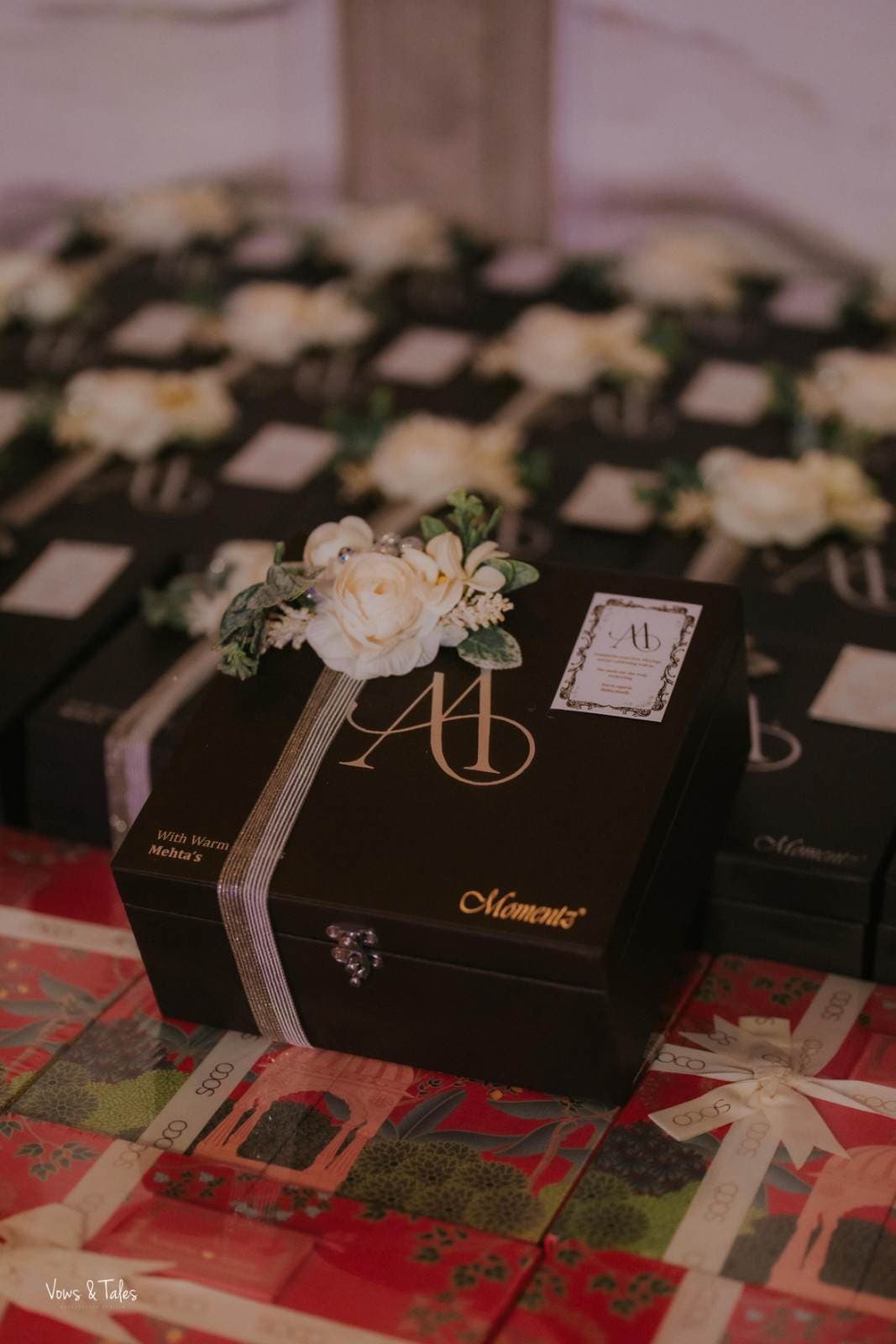 Wedding Favours Gifting 100kb